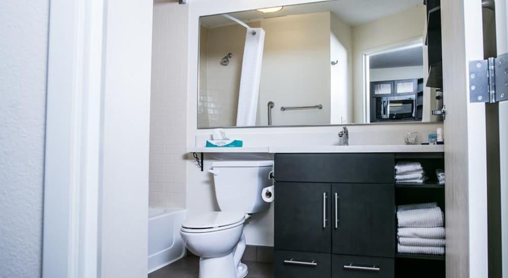 Candlewood Suites Pearl By Ihg Eksteriør billede