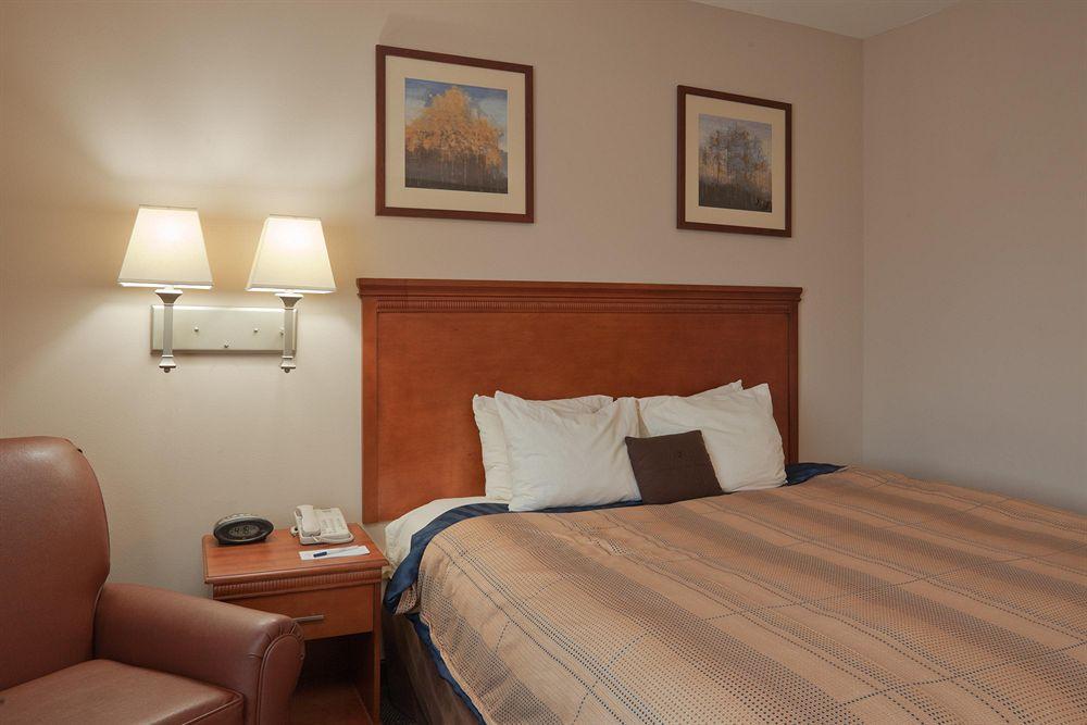 Candlewood Suites Pearl By Ihg Værelse billede