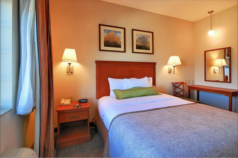 Candlewood Suites Pearl By Ihg Eksteriør billede