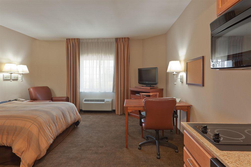 Candlewood Suites Pearl By Ihg Værelse billede