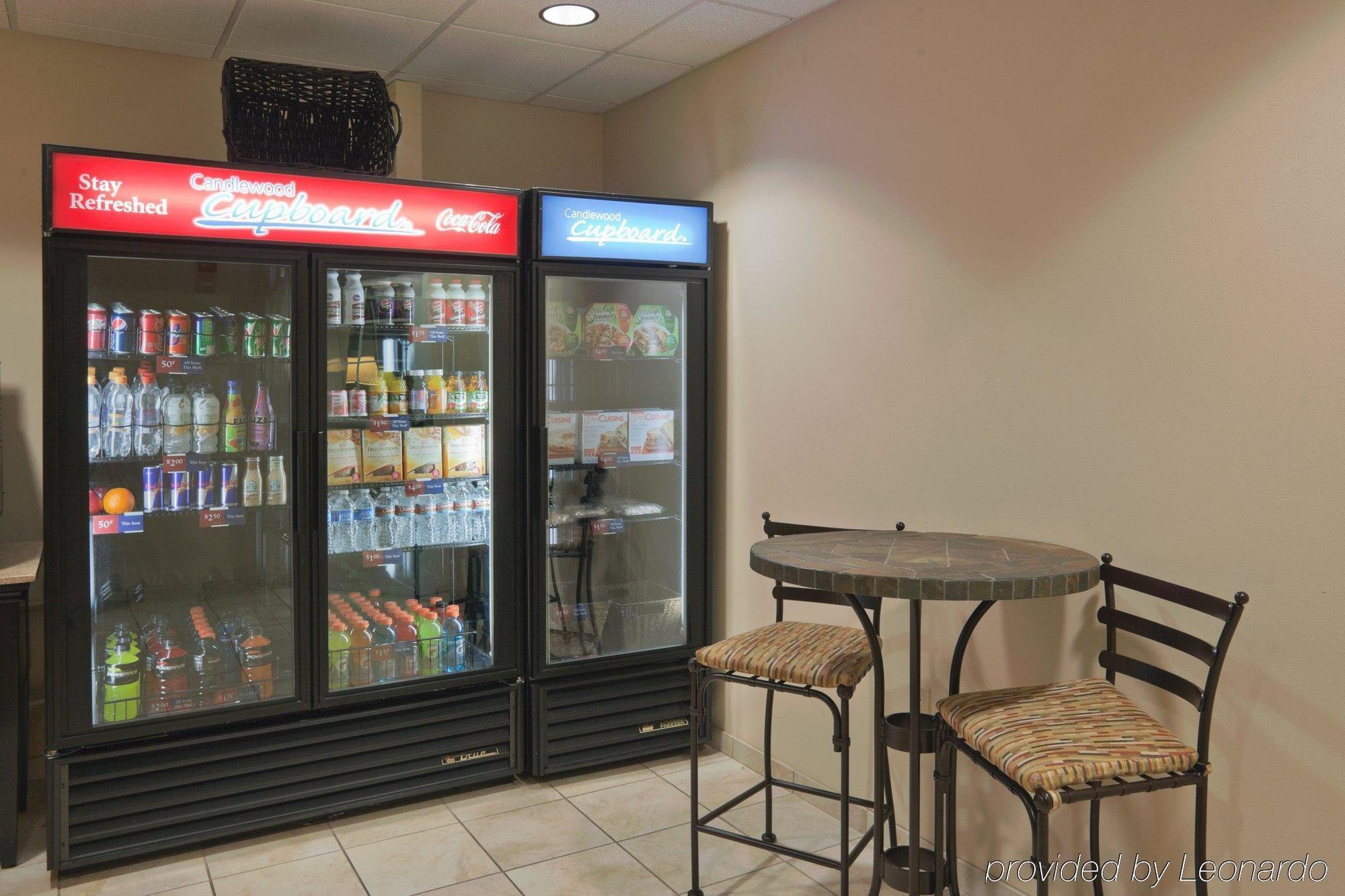 Candlewood Suites Pearl By Ihg Faciliteter billede