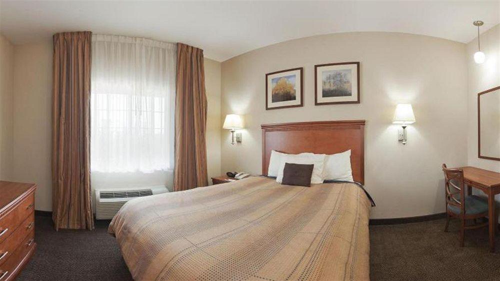 Candlewood Suites Pearl By Ihg Eksteriør billede