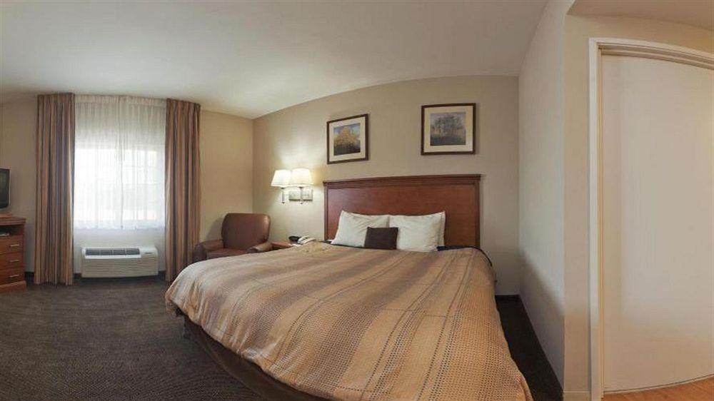 Candlewood Suites Pearl By Ihg Eksteriør billede