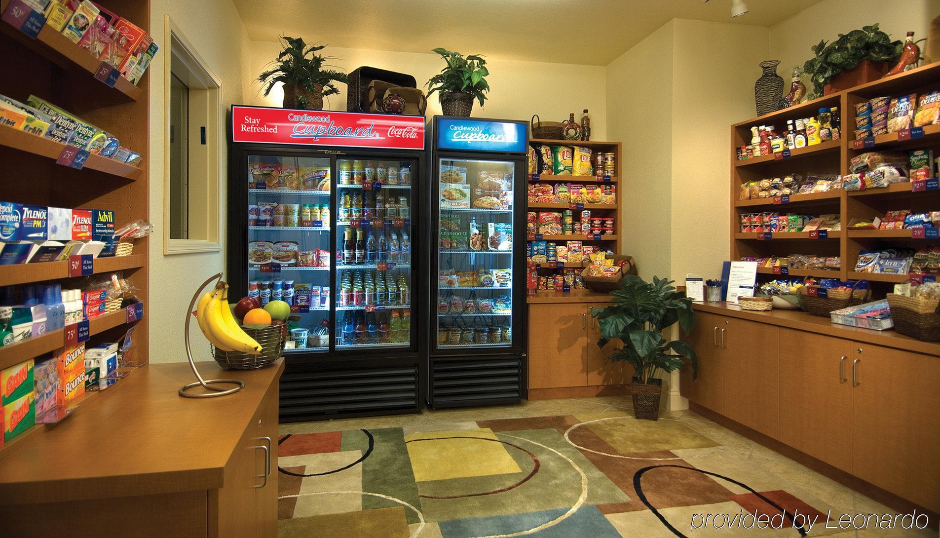 Candlewood Suites Pearl By Ihg Eksteriør billede