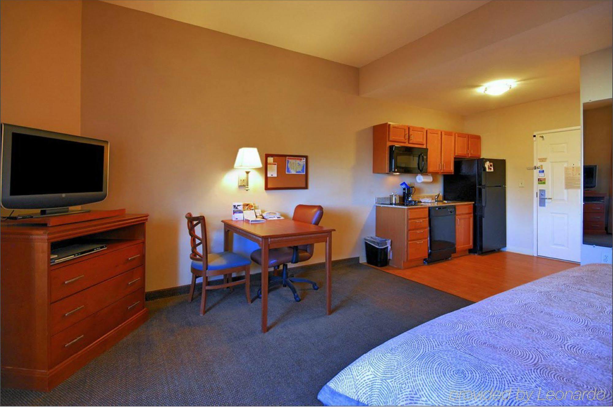 Candlewood Suites Pearl By Ihg Eksteriør billede