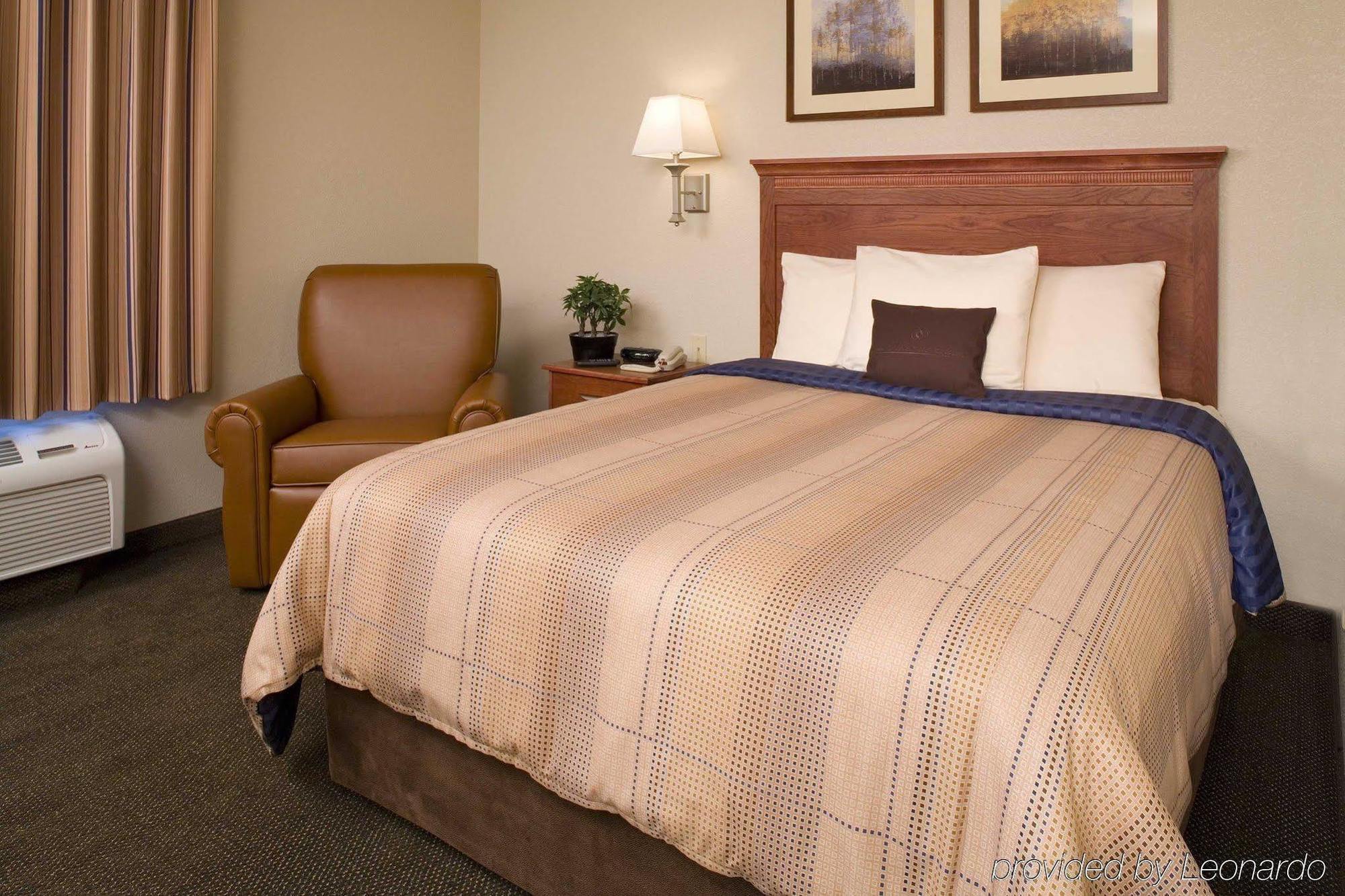 Candlewood Suites Pearl By Ihg Eksteriør billede
