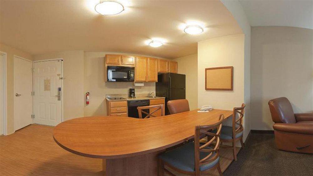 Candlewood Suites Pearl By Ihg Eksteriør billede