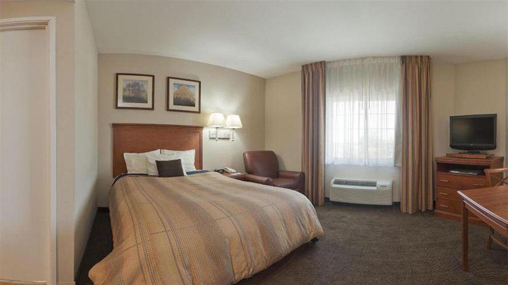 Candlewood Suites Pearl By Ihg Eksteriør billede