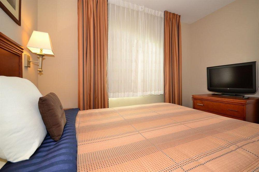 Candlewood Suites Pearl By Ihg Værelse billede